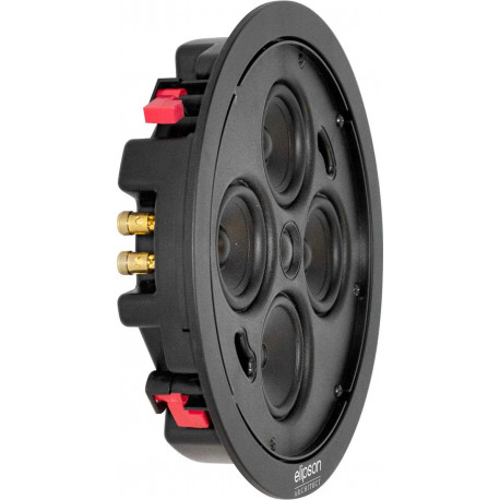 Elipson Slim IC8 (la pièce) Enceintes encastrables