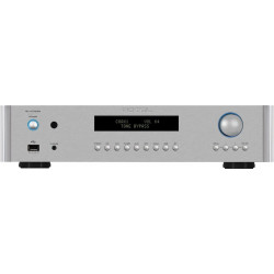 rotel rc1572 MKII silver préampli hifi expo