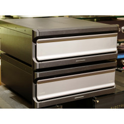 CLASSE AUDIO CTM300 BLOC MONO 300W LA PAIRE REPRISE