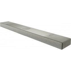 KEF XIO Noir Barres de son