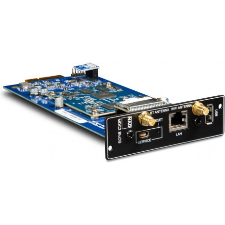 NAD MDC2 BluOS-D Lecteurs réseau audio