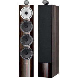 bowers et wilkins 702s2 signature Datuk Gloss reprise client la paire
