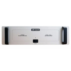 AUDIO RESEARCH 100.2 AMPLI DE PUISSANCE 100W CLASS AB REPRISE