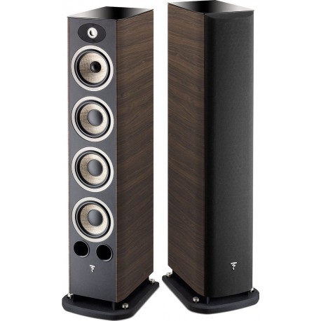 Focal aria 936 Enceintes colonne (la paire)