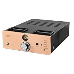 PIER AUDIO MS 480 SE AMPLI INTEGRE DIAPASON D OR REPRISE