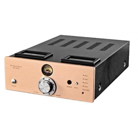 PIER AUDIO MS 480 SE AMPLI INTEGRE DIAPASON D OR REPRISE