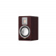 AUDIOVECTOR QR1 BLANC LAQUE ENCEINTES BIBLIOTHEQUES LA PAIRE