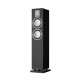 AUDIOVECTOR QR3 BLANC LAQUE ENCEINTES COLONNES LA PAIRE