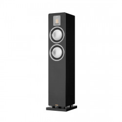 AUDIOVECTOR QR3 BLANC LAQUE ENCEINTES COLONNES LA PAIRE AUDIOVECTOR QR3 BLANC LAQUE ENCEINTES COLONNES LA PAIRE