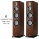 AUDIOVECTOR QR7 NOYER ENCEINTES COLONNES LA PAIRE