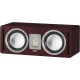 AUDIOVECTOR QRC BLANC LAQUE VOIE CENTRALE
