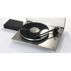 Rega Planar 6 RS Edition – Platine Vinyle Haute Performance