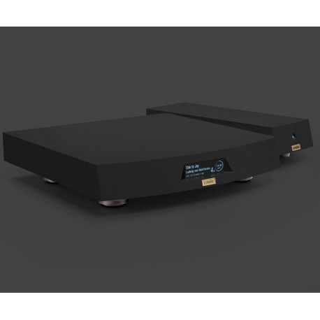 LUMIN X1 lecteur réseau ht de gamme