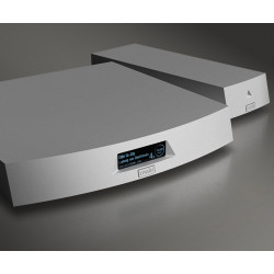 LUMIN U1 avec alimentation X1 PSU Transport réseau haut de gamme LUMIN U1 avec alimentation X1 PSU Transport réseau haut de gamme