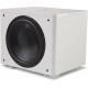 REL Acoustics HT 1510 Predator Blanc Caissons de basses