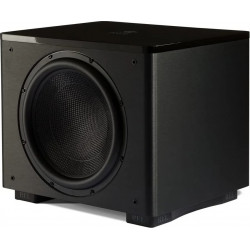REL Acoustics HT 1510 Predator Blanc Caissons de basses