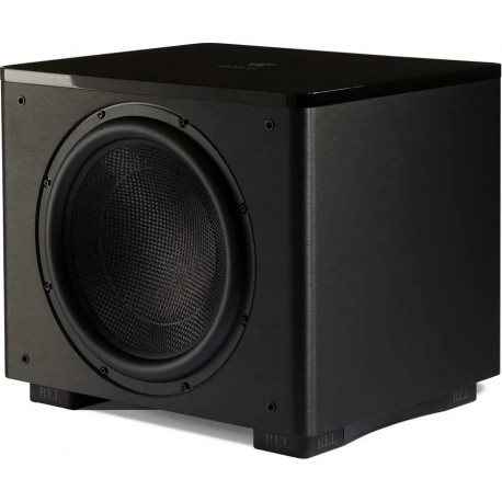 REL Acoustics HT 1510 Predator Blanc Caissons de basses