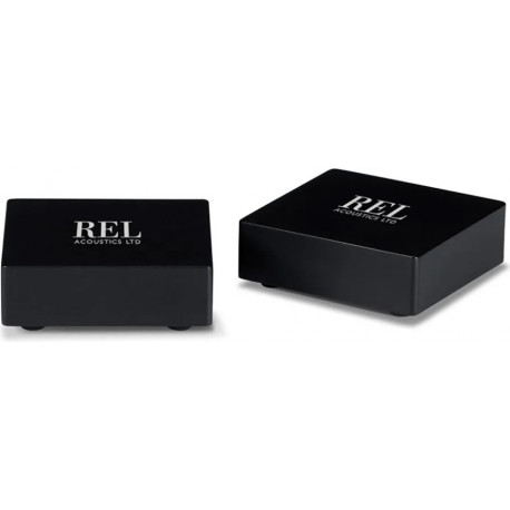 REL HT Air MKII Transmetteurs audio-vidéo