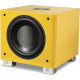 REL Acoustics T9x SE Jaune Caissons de basses