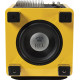 REL Acoustics T9x SE Jaune Caissons de basses