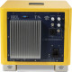 REL Acoustics T9x SE Jaune Caissons de basses