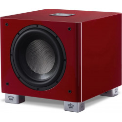 REL Acoustics T9x SE Jaune Caissons de basses