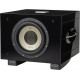 REL Acoustics S550 Noir Caissons de basses