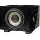 REL Acoustics S850 Noir Caisson de basses