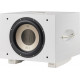 REL Acoustics S850 BLANC Caisson de basses