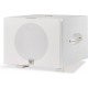 REL Acoustics S850 BLANC Caisson de basses