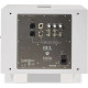 REL Acoustics S850 BLANC Caisson de basses
