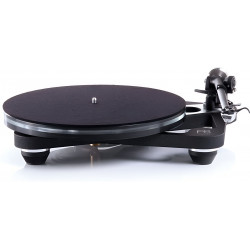 Rega Planar 8 + ND9 – Platine Vinyle Audiophile Référence