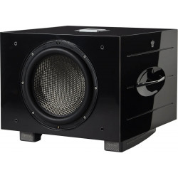 REL Acoustics Carbon Special Black Label Caisson de basses