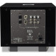 REL Acoustics Carbon Special Black Label Caisson de basses