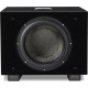 REL Acoustics Carbon Special Black Label Caisson de basses