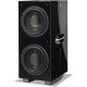 REL Acoustics 212 Black Level Caissons de basses
