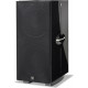REL Acoustics 212 Black Level Caissons de basses