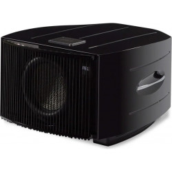 REL Acoustics N°31 Caisson de basses