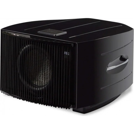 REL Acoustics N°31 Caisson de basses