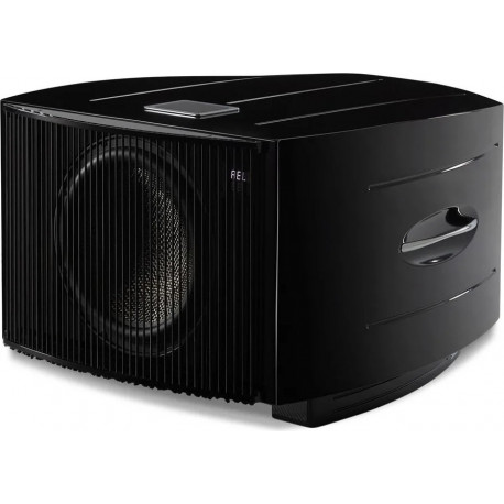REL Acoustics N°32 Caisson de basses