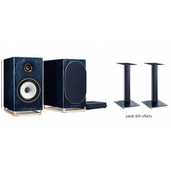 TRIANGLE CAPELLA 2 VERT ANGLAIS ENCEINTES SANS FIL CONNECTEES