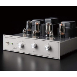 jadis diapason amplificateur intégré à tubes demo Jadis