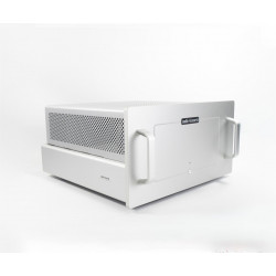 AUDIO RESEARCH D80 AMPLI DE PUISSANCE STEREO A TUBES