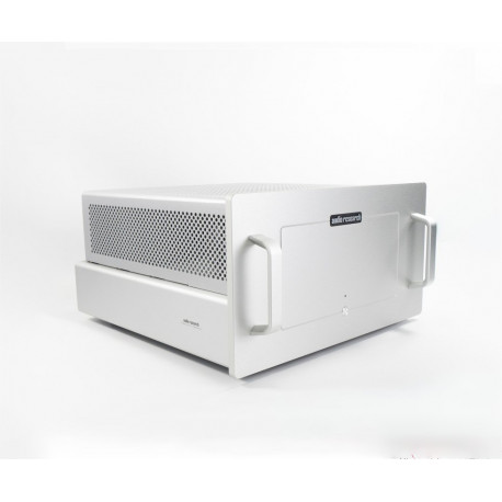 AUDIO RESEARCH D80 AMPLI DE PUISSANCE STEREO A TUBES