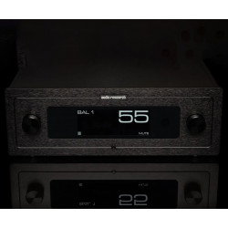 AUDIO RESEARCH LS3 PREAMPLIFICATEUR