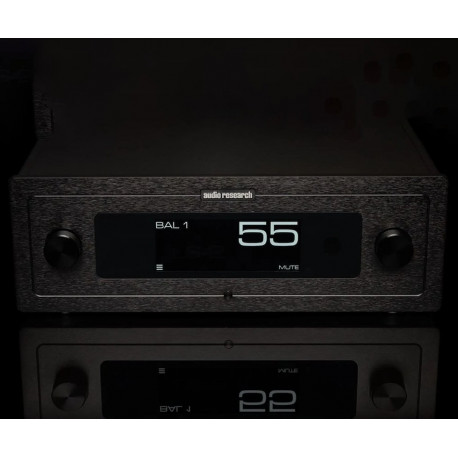 AUDIO RESEARCH LS3 PREAMPLIFICATEUR