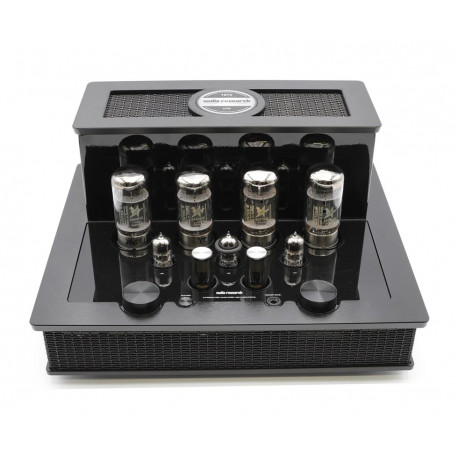 AUDIO RESEARCH I70 AMPLI INTEGRE A TUBES