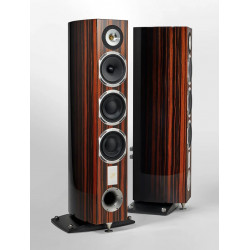 TRIANGLE MAGELLAN CELLO 40th enceintes colonnes la paire