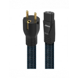 AudioQuest JAWS – Câble secteur haute performance