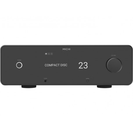 MICHI X430 AMPLI HIFI STEREO 2X210W